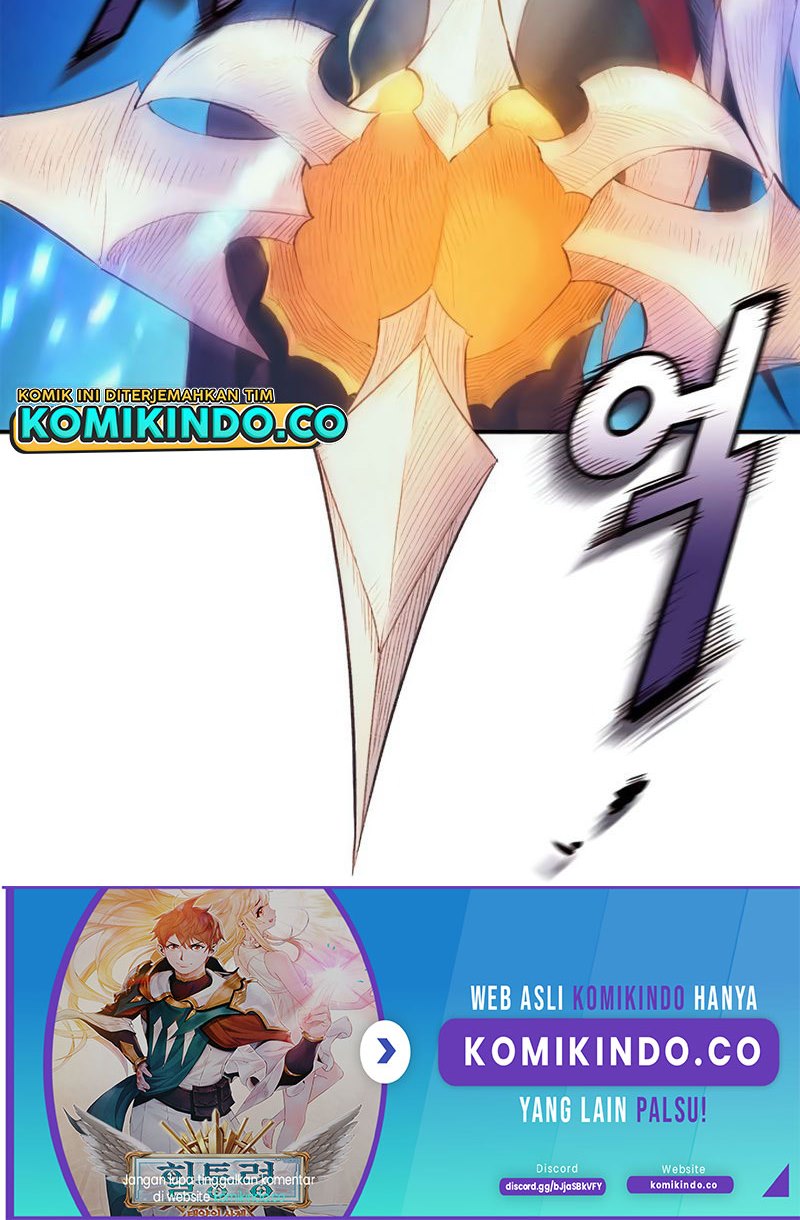 The Healing Priest Of The Sun Chapter 8 - halaman 113