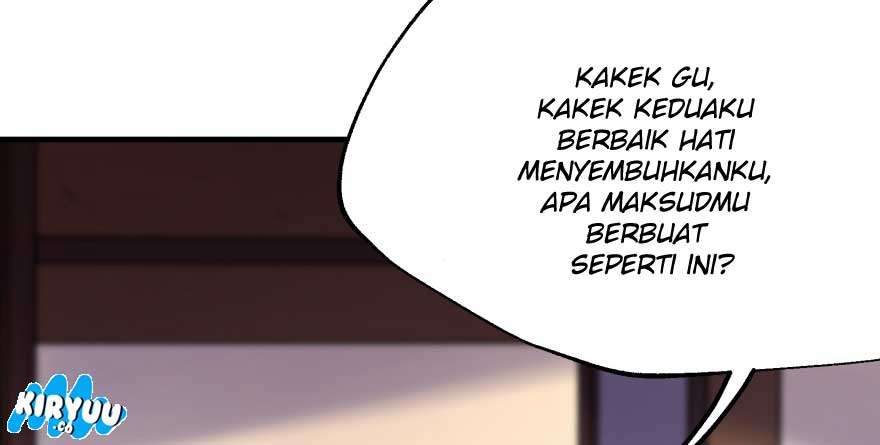 The Healing Priest Of The Sun Chapter 8 - halaman 59