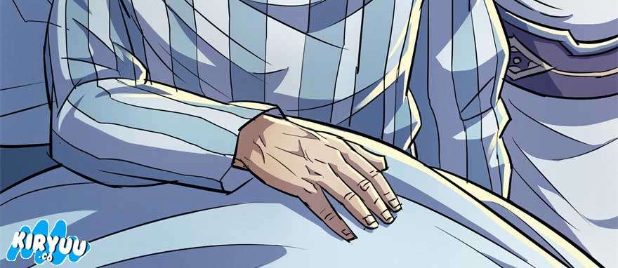 The Healing Priest Of The Sun Chapter 8 - halaman 6