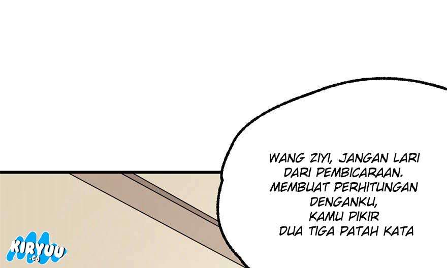 The Healing Priest Of The Sun Chapter 8 - halaman 73