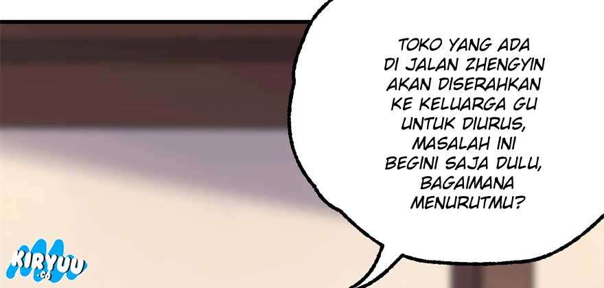 The Healing Priest Of The Sun Chapter 8 - halaman 82
