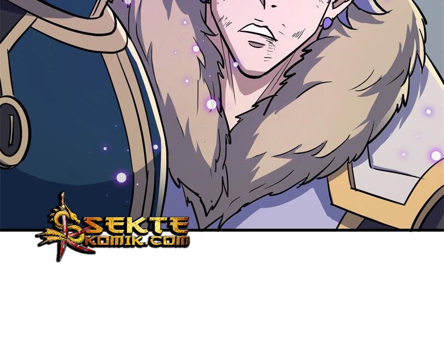 The Healing Priest Of The Sun Chapter 80 - halaman 32