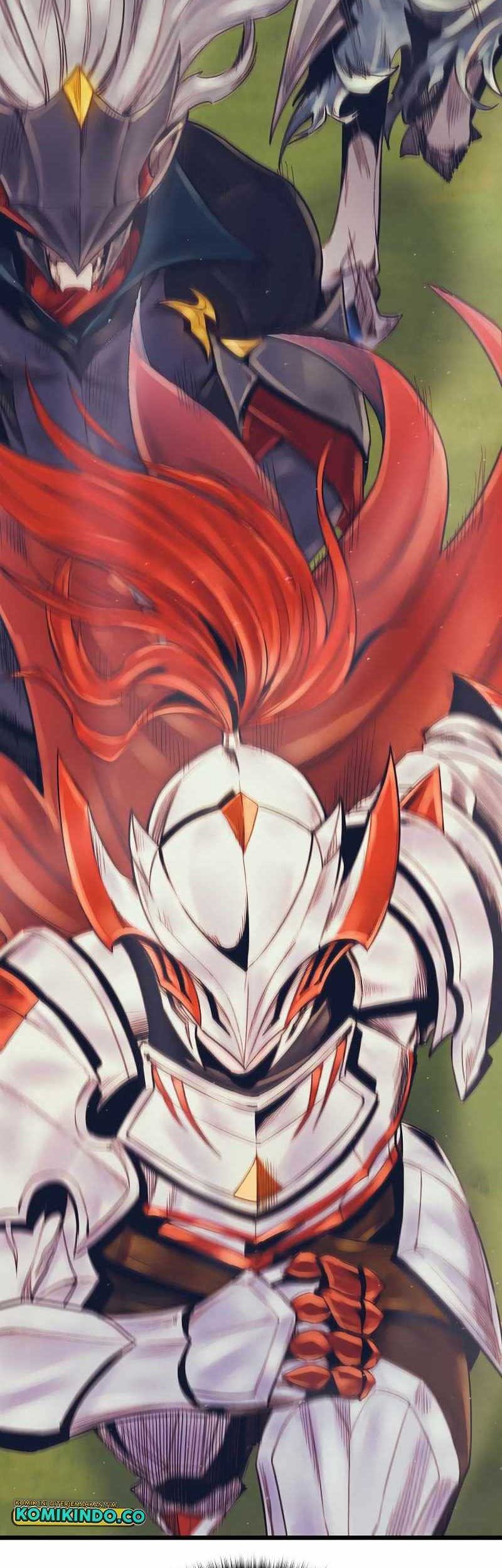 The Healing Priest Of The Sun Chapter 80 - halaman 36