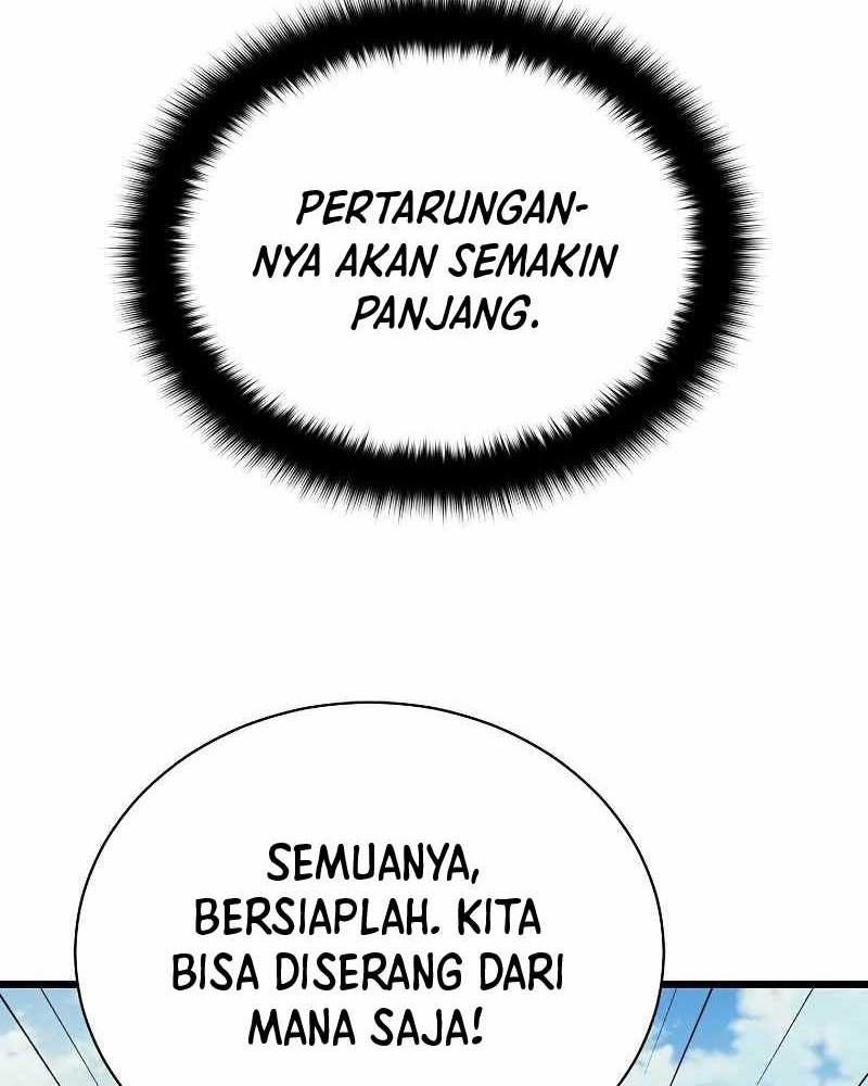 The Healing Priest Of The Sun Chapter 80 - halaman 37