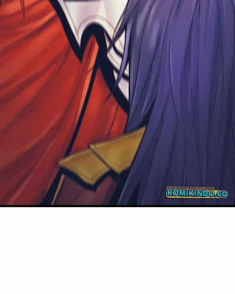 The Healing Priest Of The Sun Chapter 80 - halaman 41
