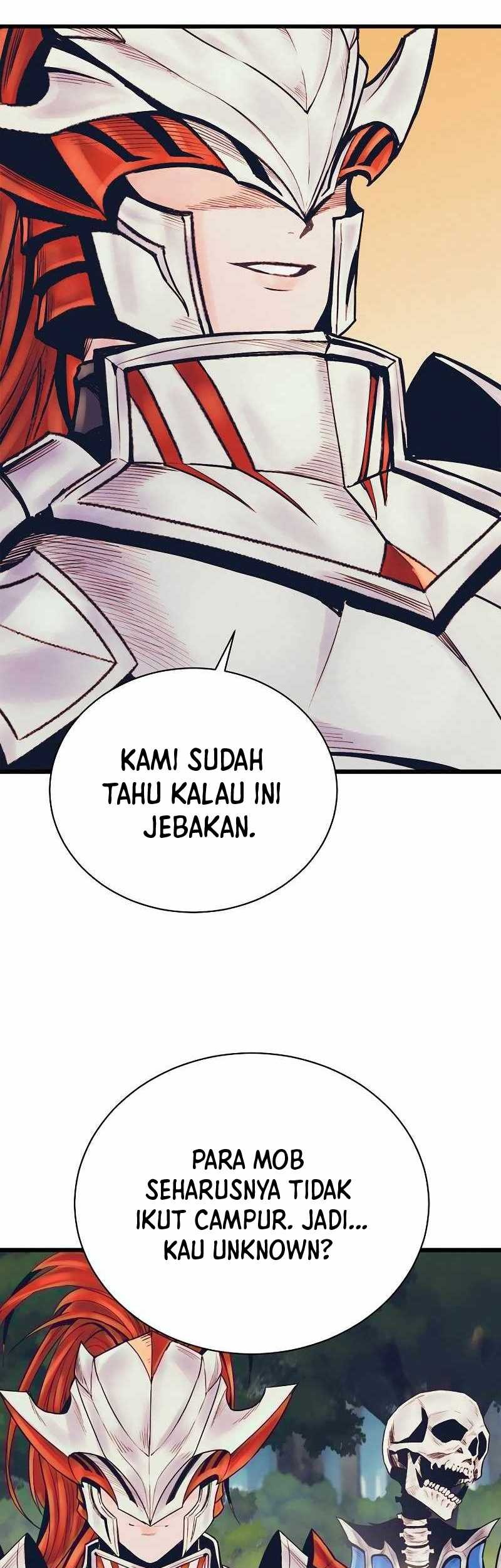 The Healing Priest Of The Sun Chapter 80 - halaman 42