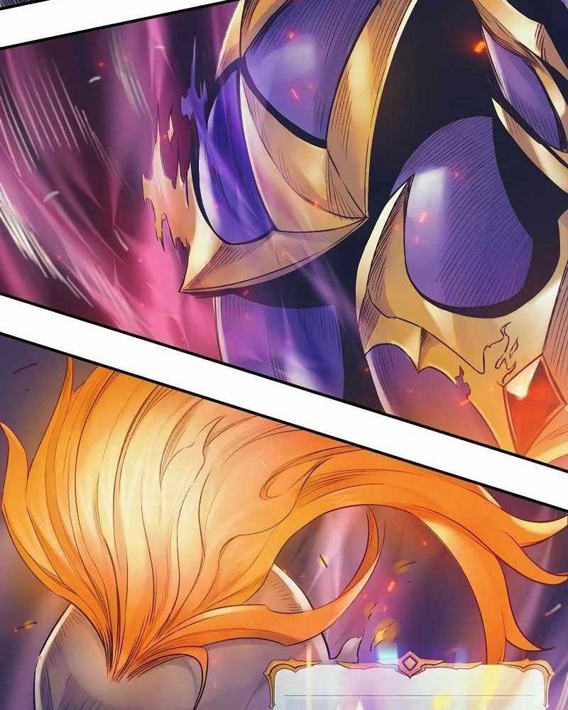 The Healing Priest Of The Sun Chapter 80 - halaman 45
