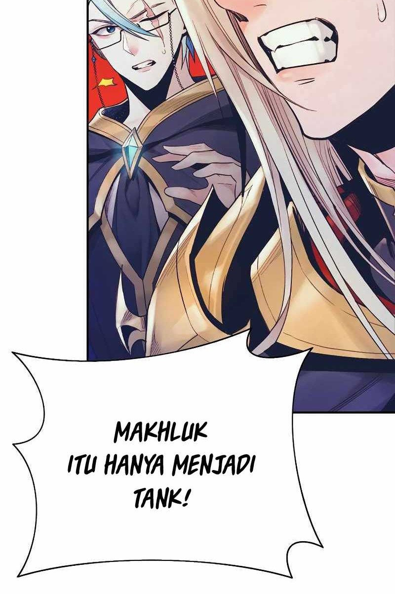 The Healing Priest Of The Sun Chapter 80 - halaman 49