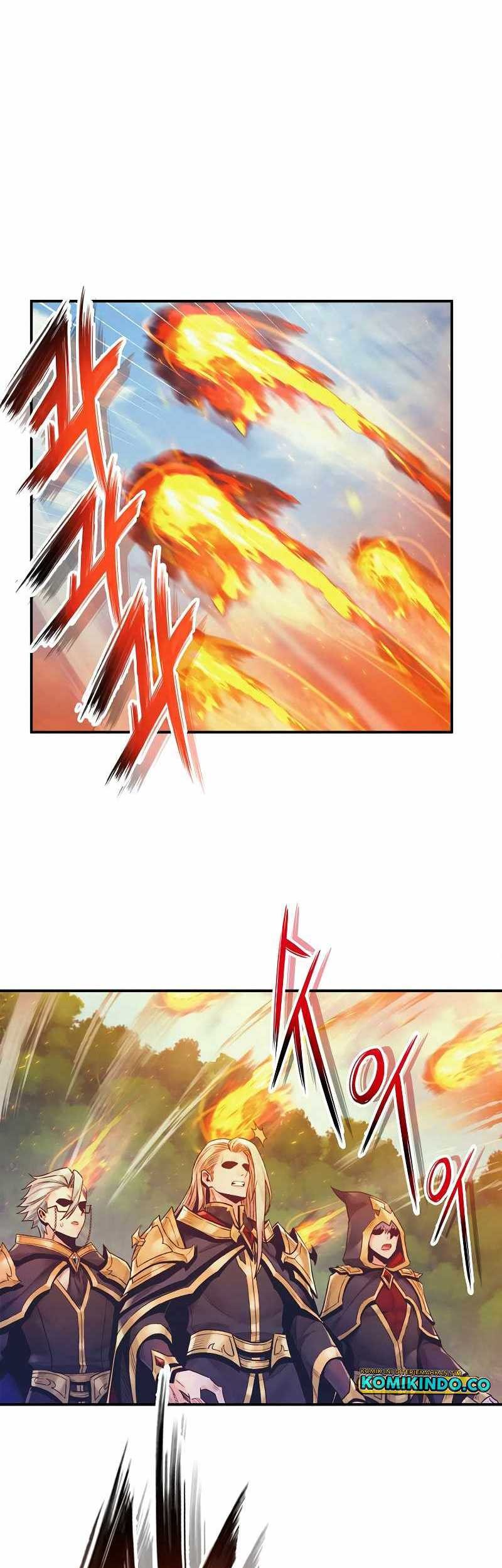 The Healing Priest Of The Sun Chapter 80 - halaman 50