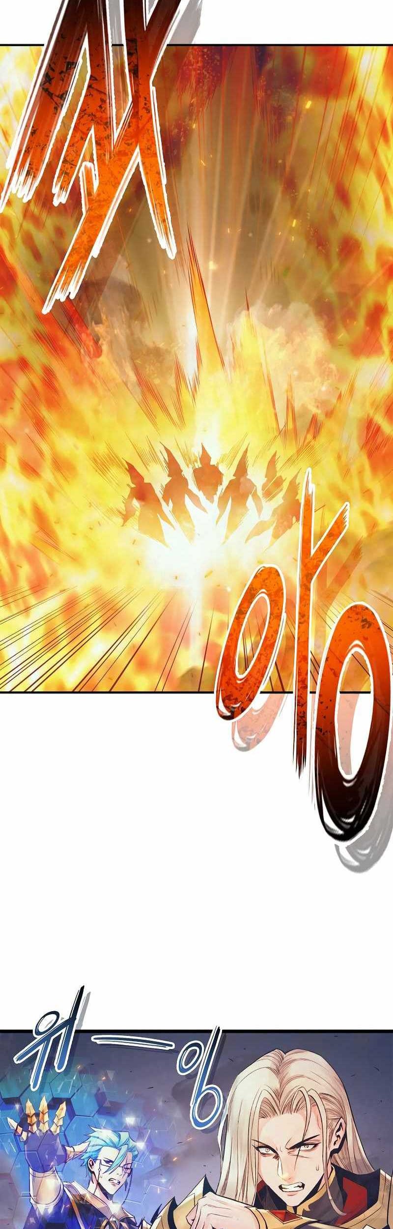 The Healing Priest Of The Sun Chapter 80 - halaman 51