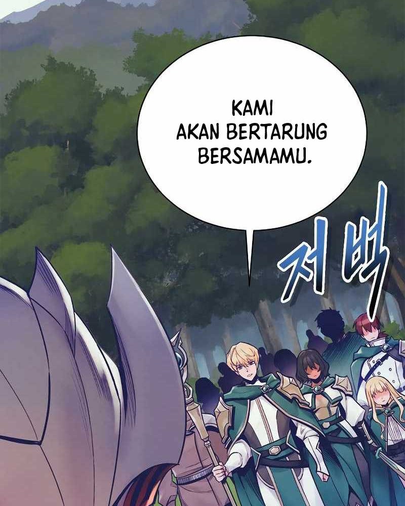The Healing Priest Of The Sun Chapter 80 - halaman 53