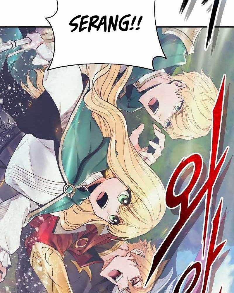The Healing Priest Of The Sun Chapter 80 - halaman 57
