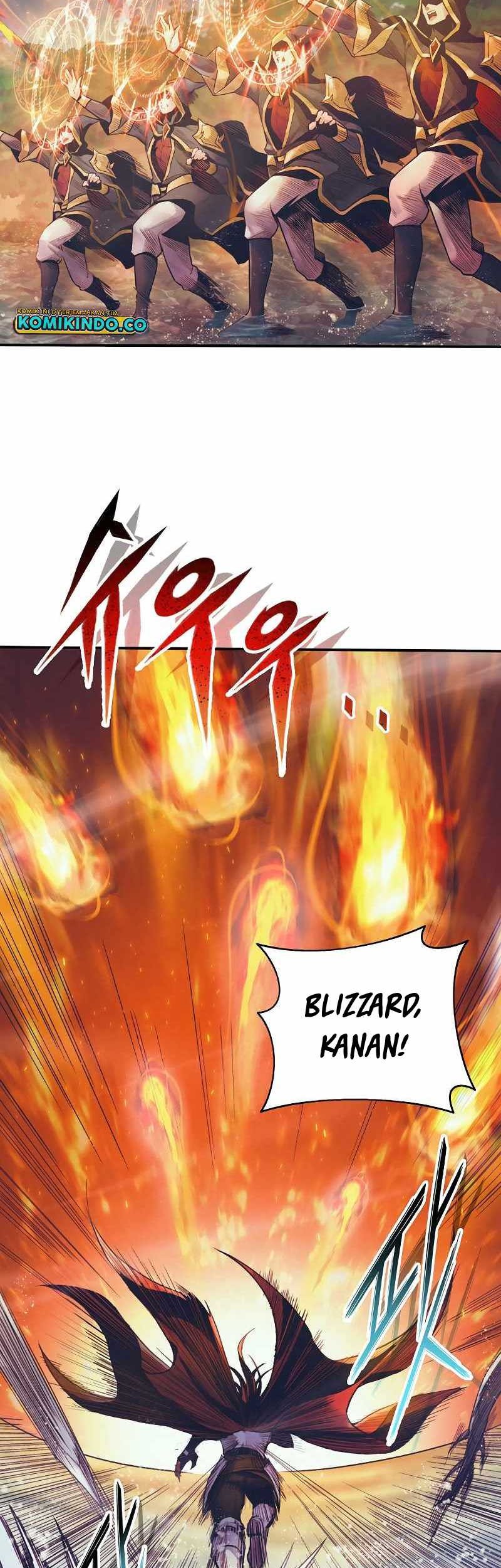 The Healing Priest Of The Sun Chapter 80 - halaman 60