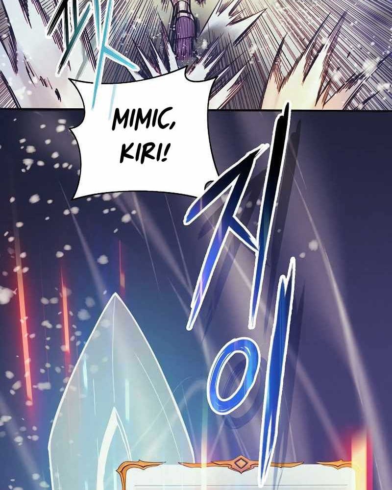 The Healing Priest Of The Sun Chapter 80 - halaman 61