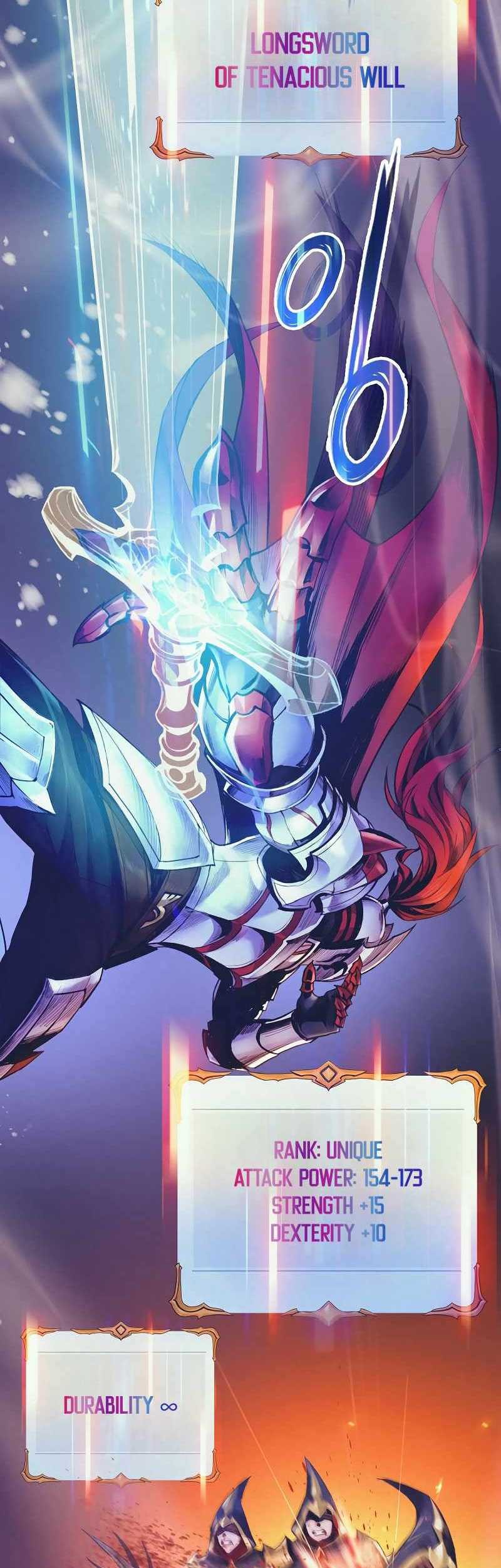 The Healing Priest Of The Sun Chapter 80 - halaman 62