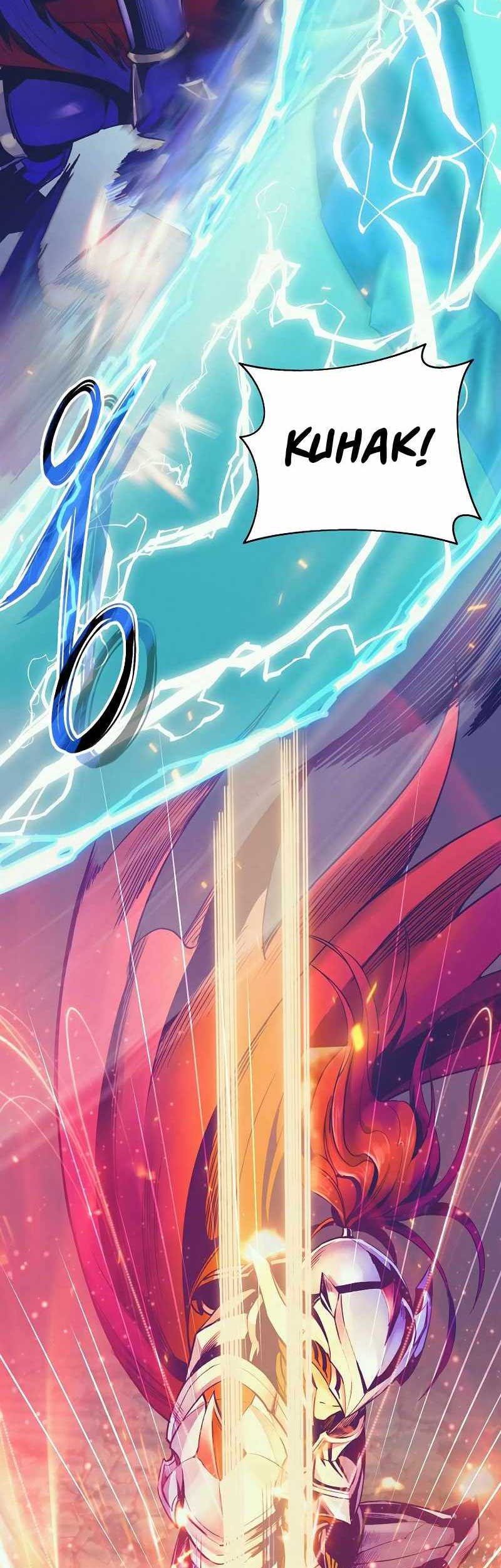 The Healing Priest Of The Sun Chapter 80 - halaman 64