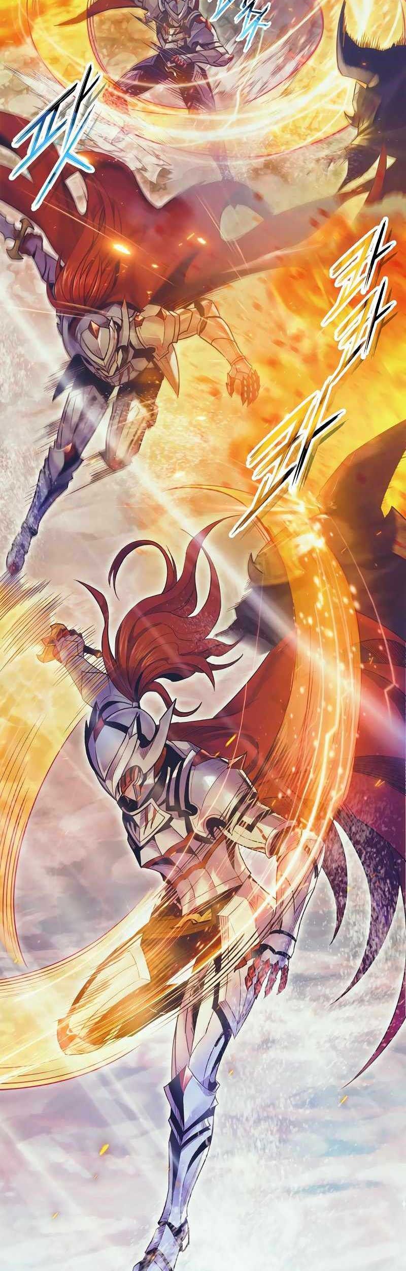 The Healing Priest Of The Sun Chapter 80 - halaman 68