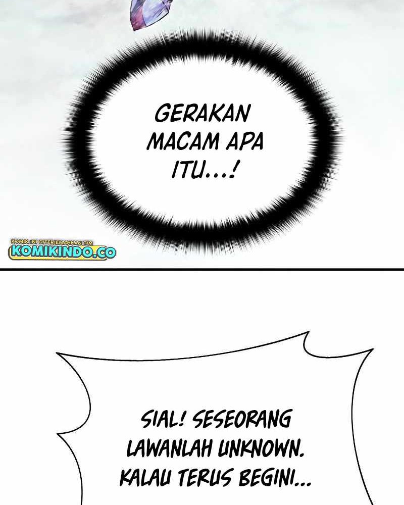 The Healing Priest Of The Sun Chapter 80 - halaman 69