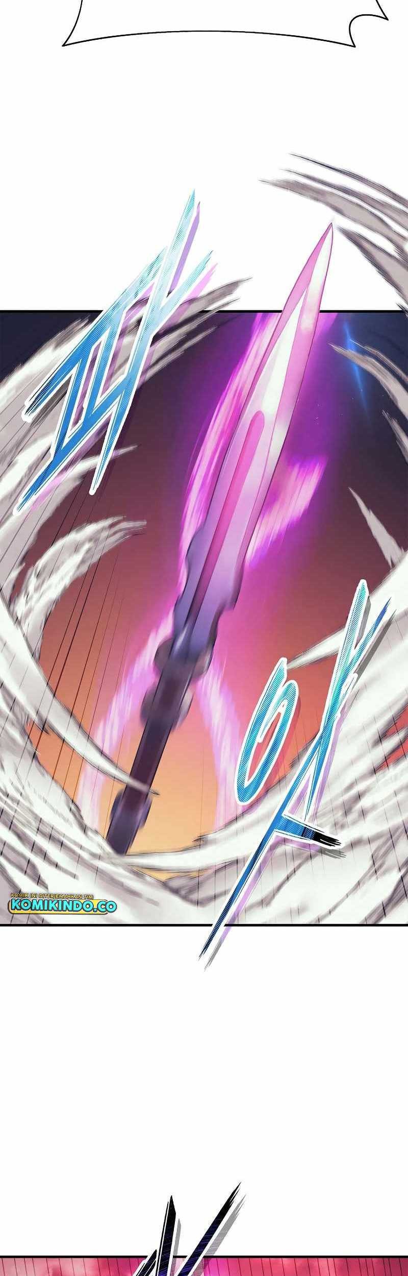 The Healing Priest Of The Sun Chapter 80 - halaman 70