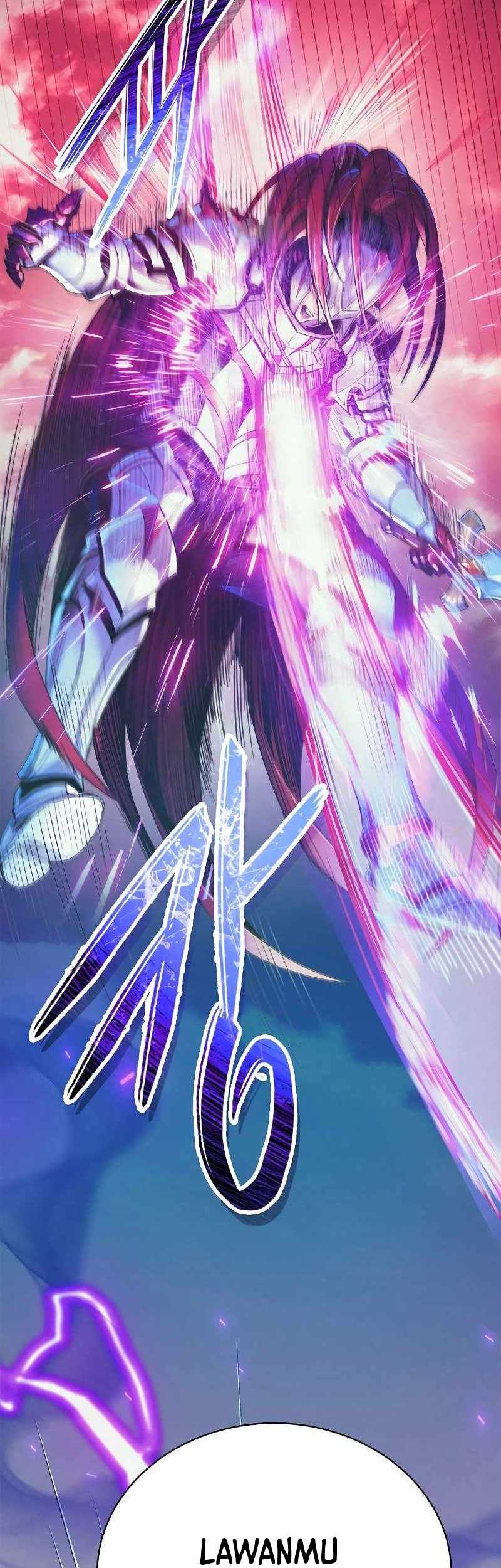 The Healing Priest Of The Sun Chapter 80 - halaman 71