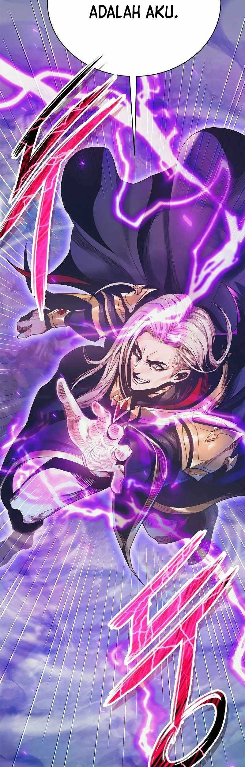 The Healing Priest Of The Sun Chapter 80 - halaman 72