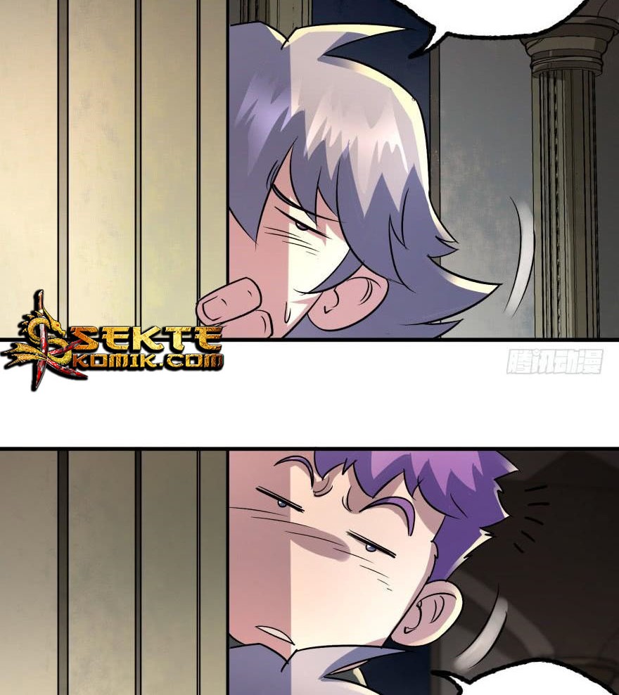The Healing Priest Of The Sun Chapter 80 - halaman 9