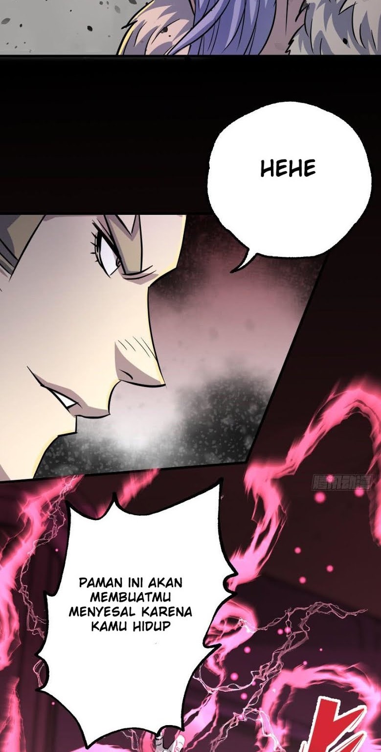 The Healing Priest Of The Sun Chapter 81 - halaman 21