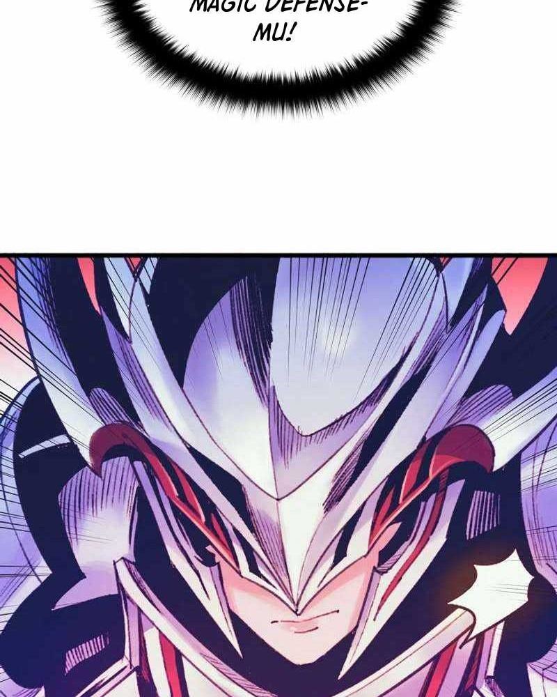 The Healing Priest Of The Sun Chapter 81 - halaman 46