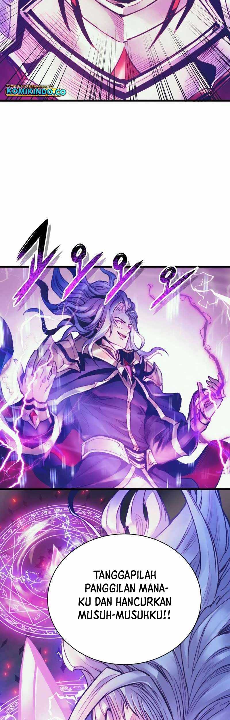 The Healing Priest Of The Sun Chapter 81 - halaman 47