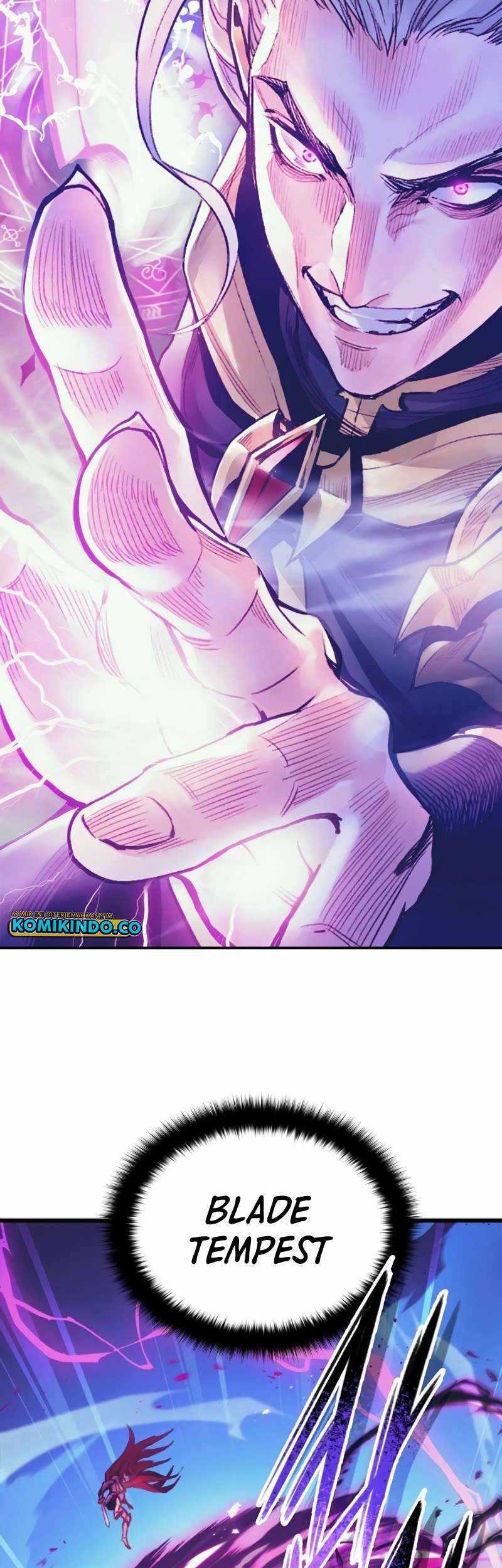 The Healing Priest Of The Sun Chapter 81 - halaman 48