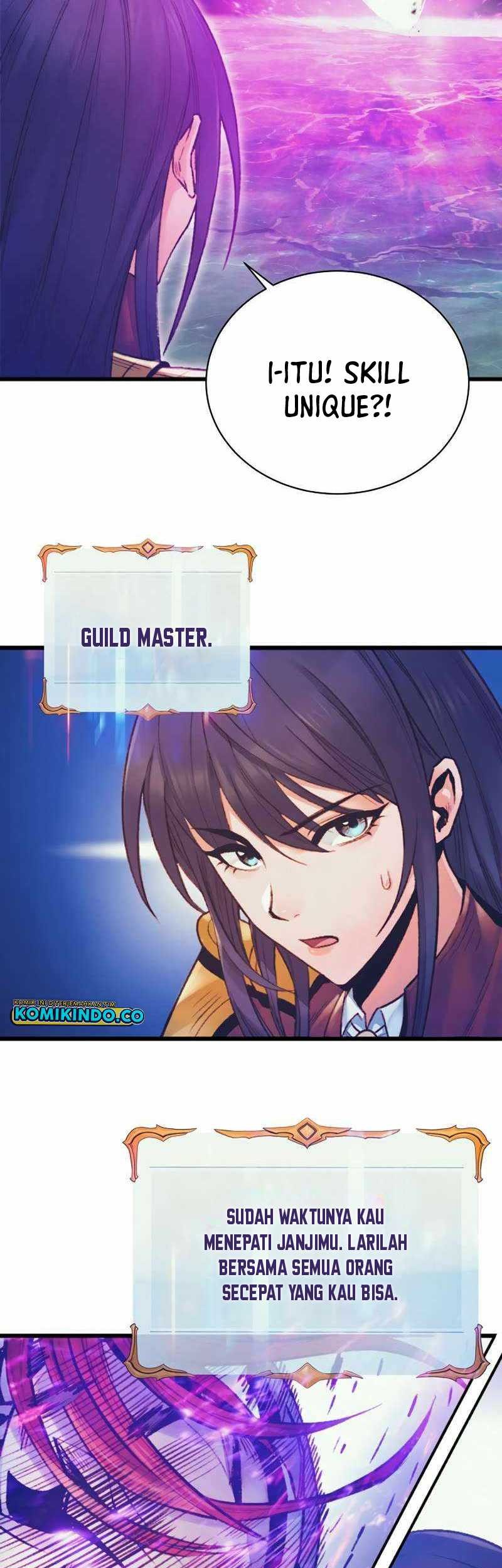 The Healing Priest Of The Sun Chapter 81 - halaman 51