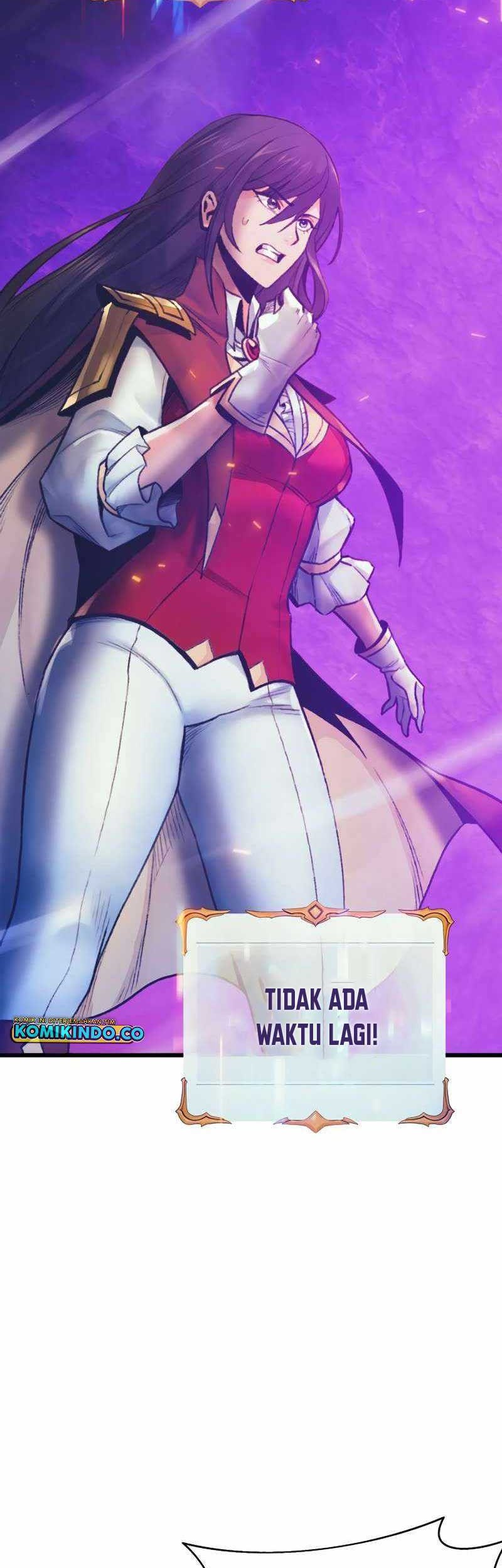 The Healing Priest Of The Sun Chapter 81 - halaman 53