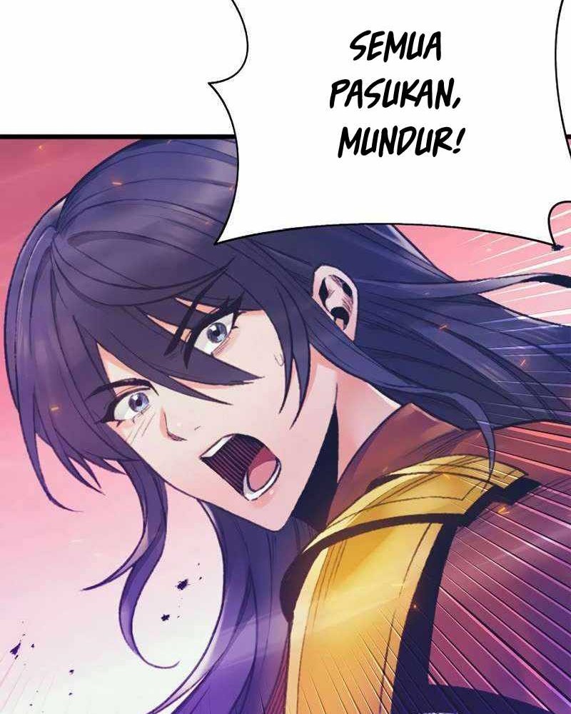 The Healing Priest Of The Sun Chapter 81 - halaman 54