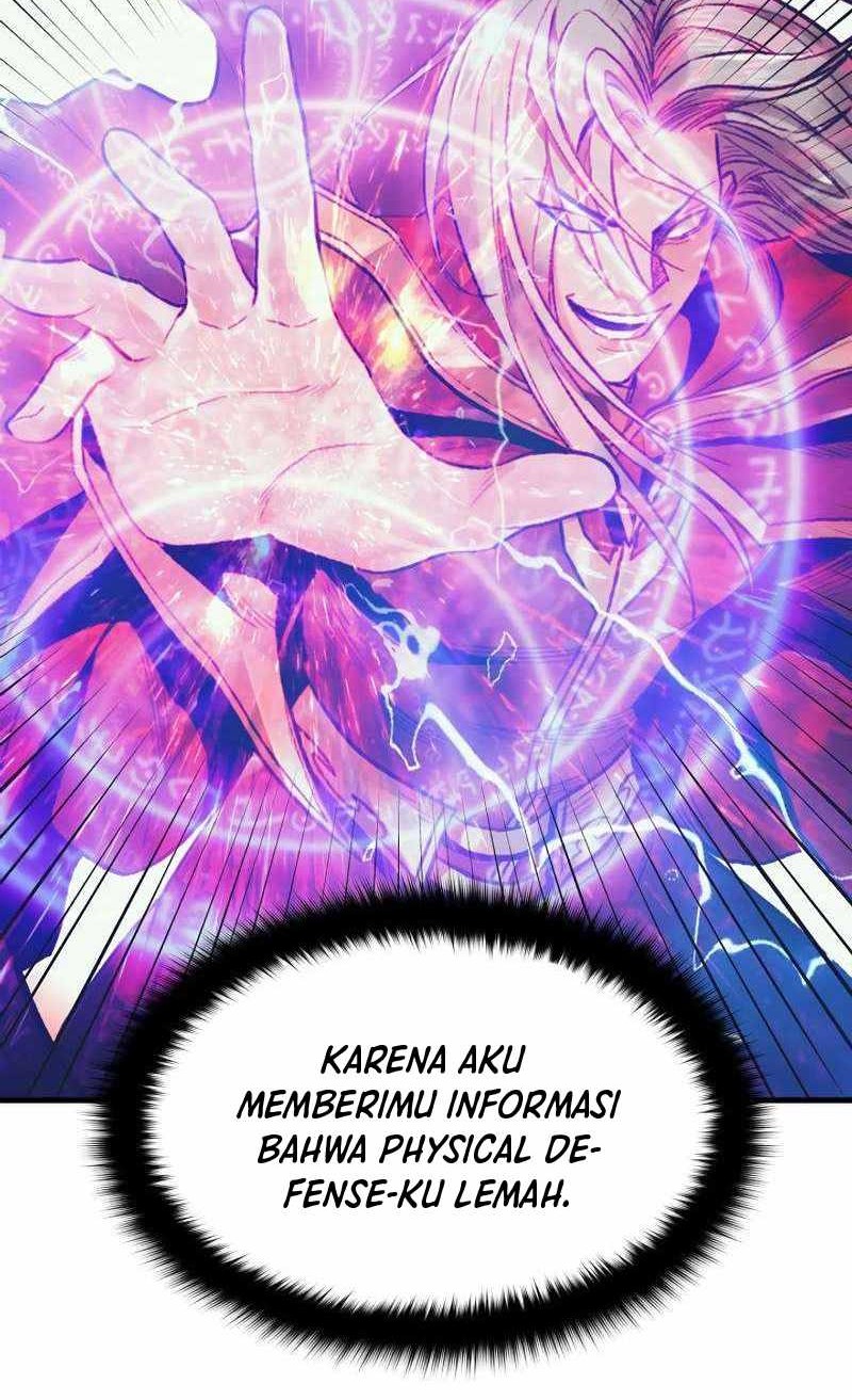 The Healing Priest Of The Sun Chapter 81 - halaman 58