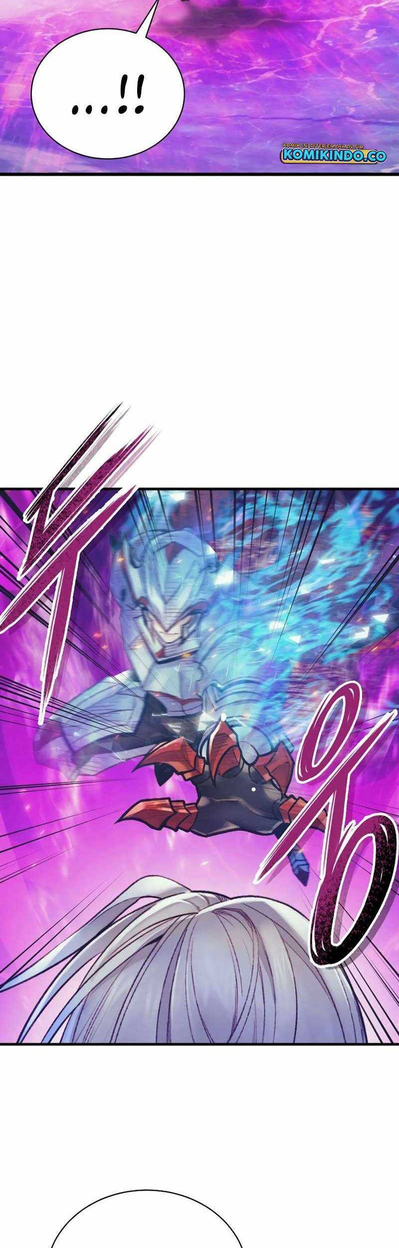 The Healing Priest Of The Sun Chapter 81 - halaman 61
