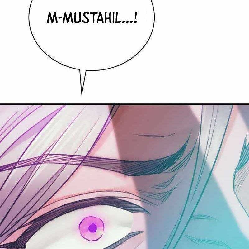 The Healing Priest Of The Sun Chapter 81 - halaman 62