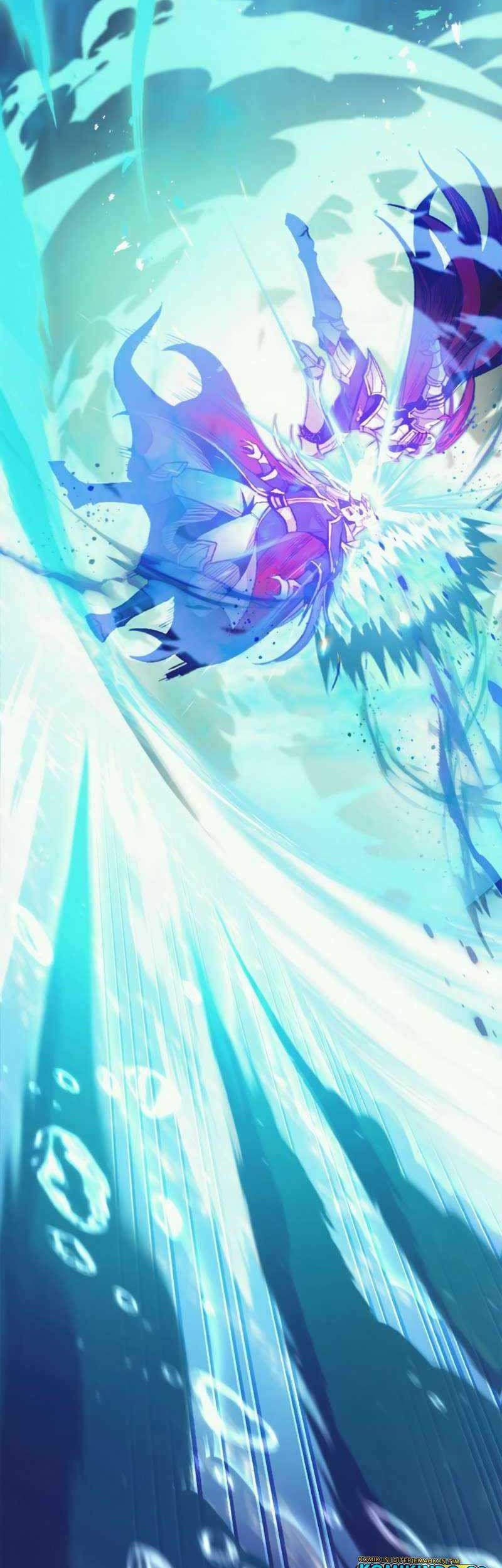 The Healing Priest Of The Sun Chapter 81 - halaman 65