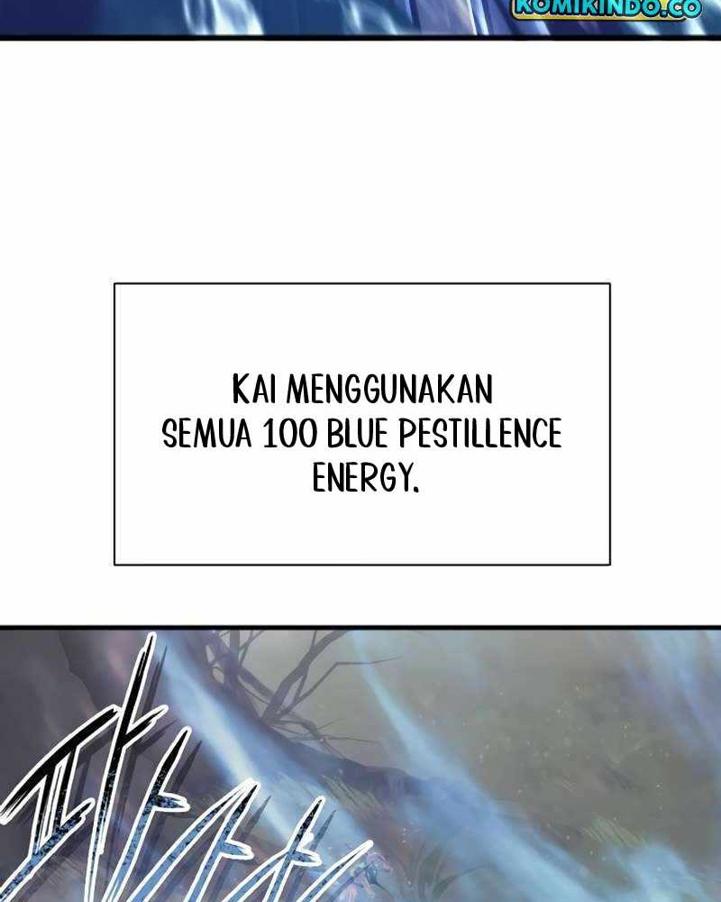 The Healing Priest Of The Sun Chapter 81 - halaman 66