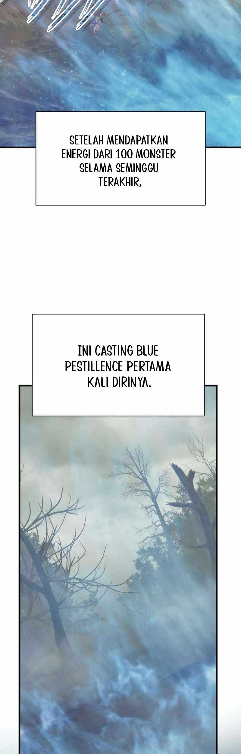 The Healing Priest Of The Sun Chapter 81 - halaman 67