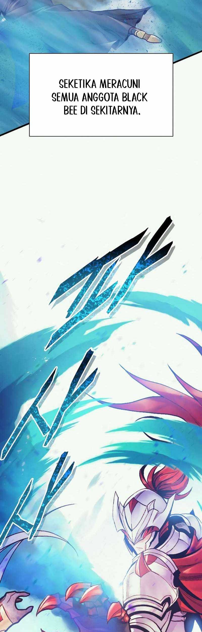 The Healing Priest Of The Sun Chapter 81 - halaman 69