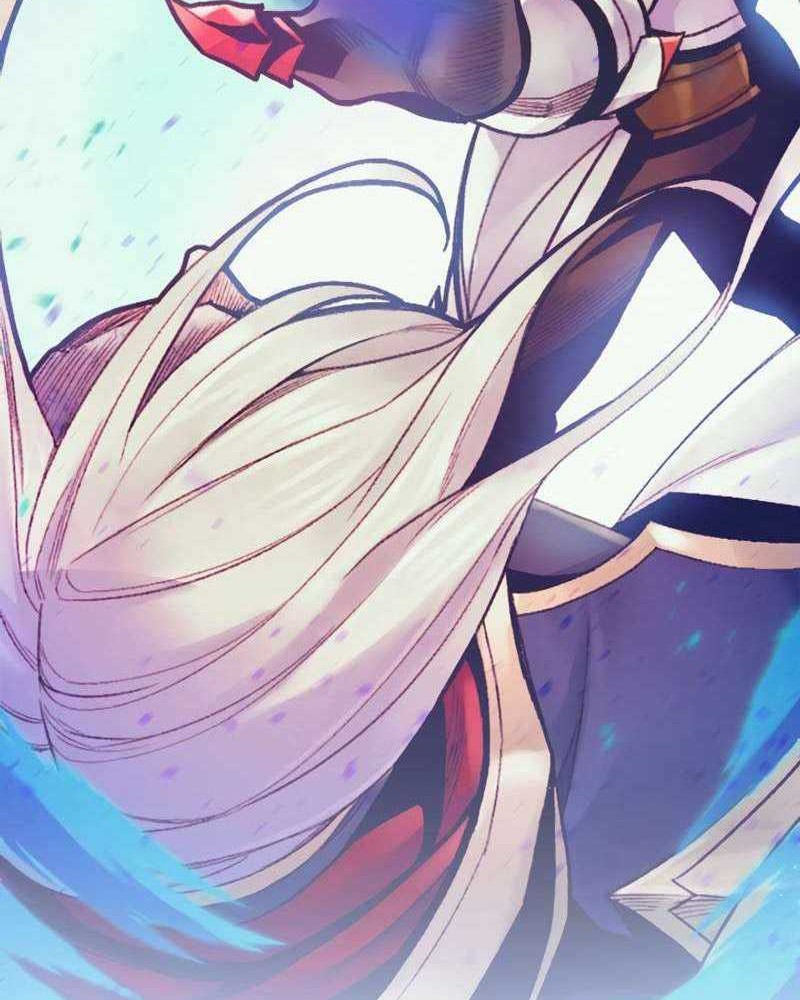The Healing Priest Of The Sun Chapter 81 - halaman 70