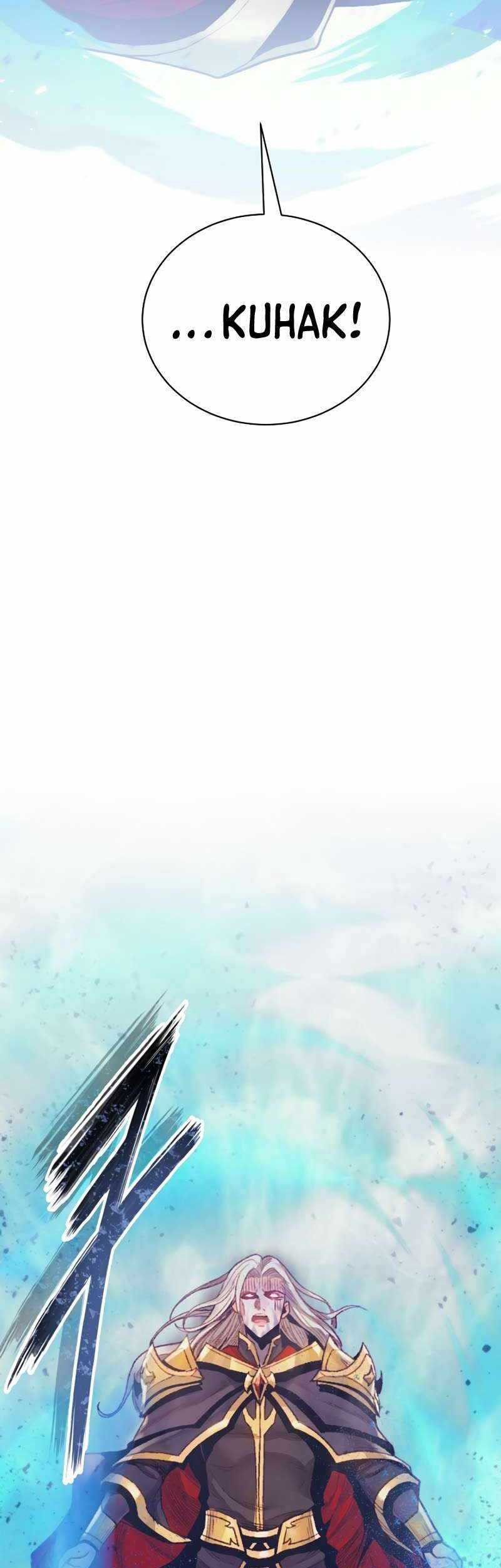 The Healing Priest Of The Sun Chapter 81 - halaman 71