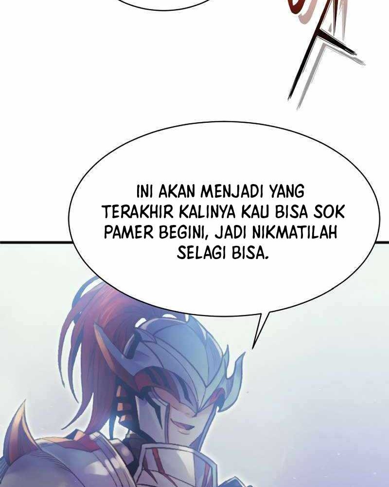 The Healing Priest Of The Sun Chapter 81 - halaman 74