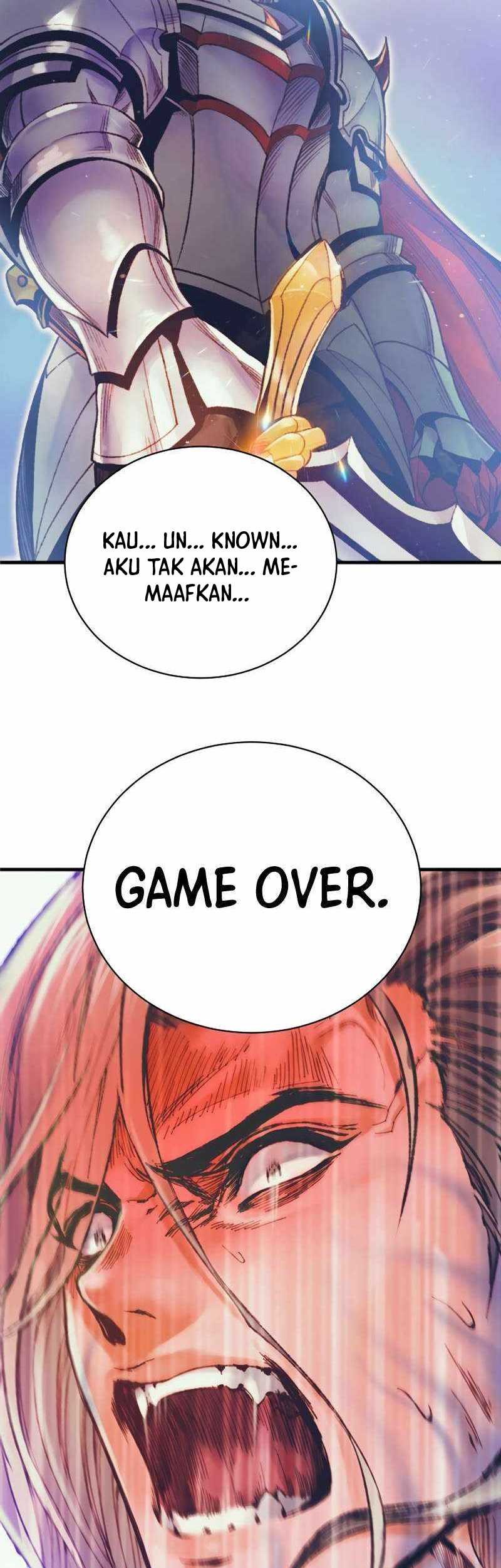 The Healing Priest Of The Sun Chapter 81 - halaman 75