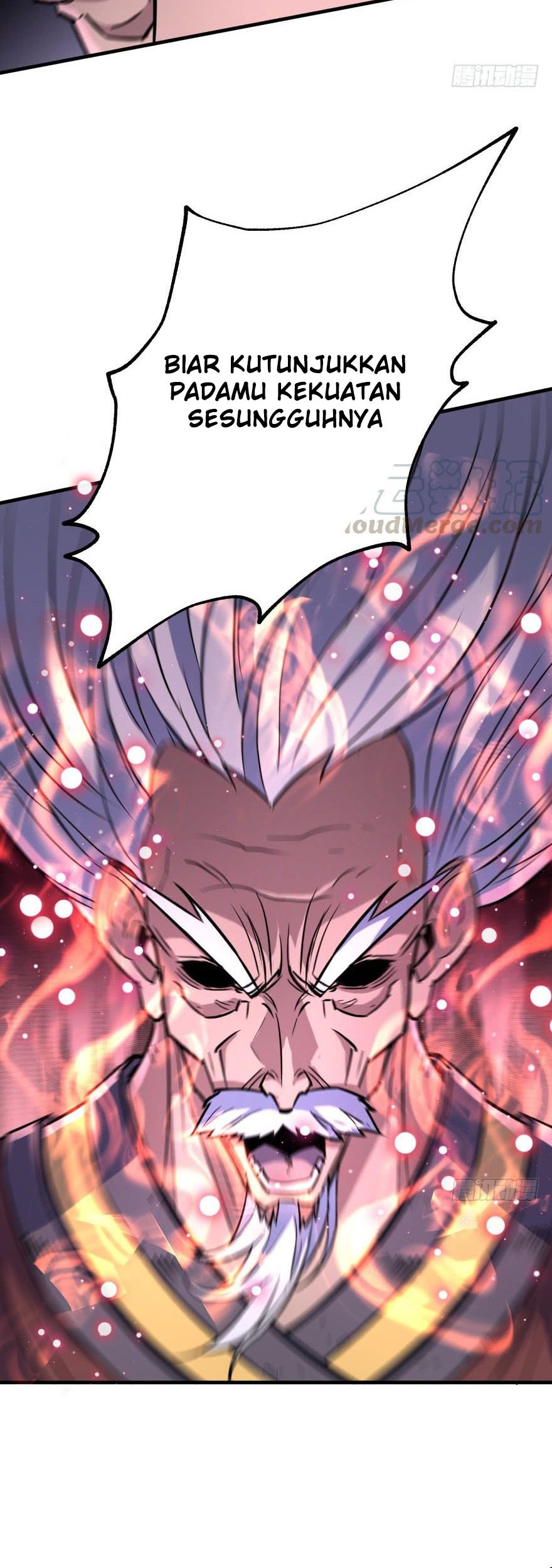 The Healing Priest Of The Sun Chapter 82 - halaman 30