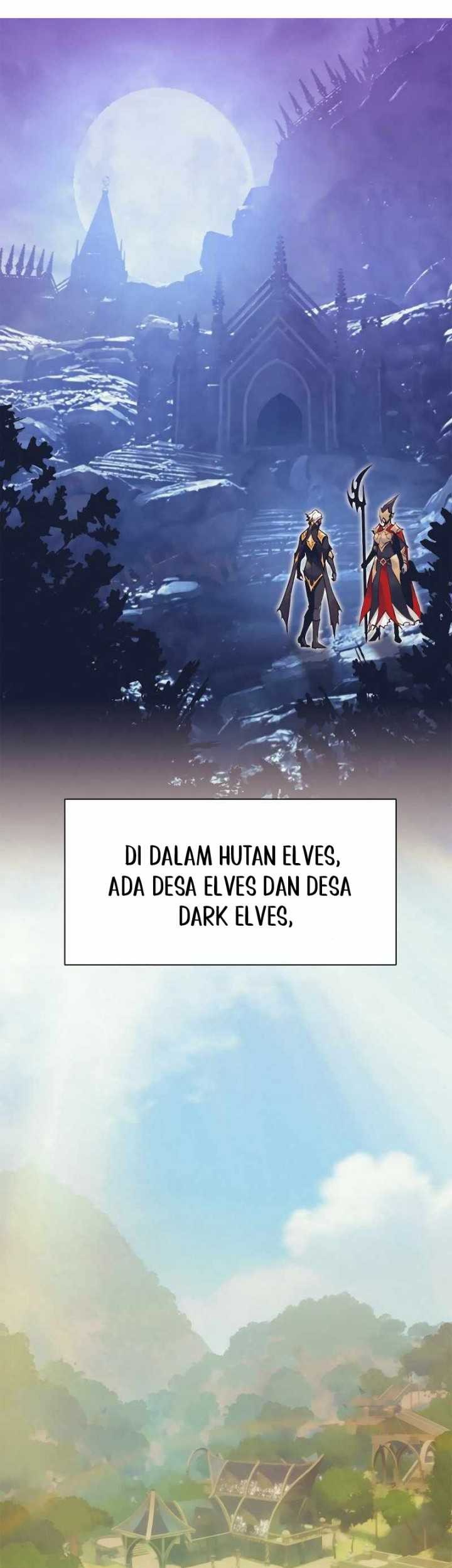 The Healing Priest Of The Sun Chapter 82 - halaman 61