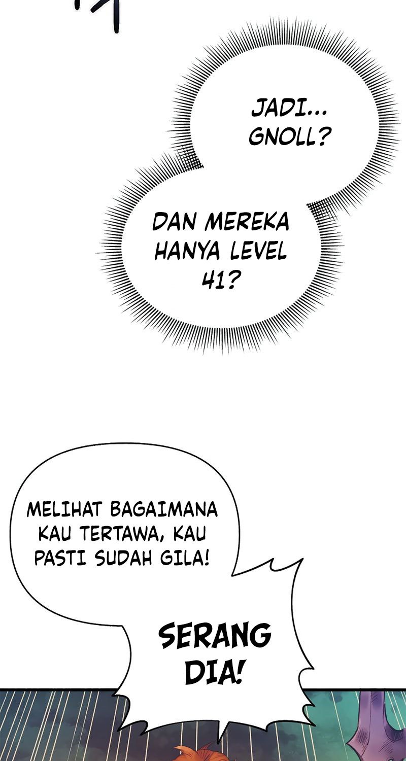 The Healing Priest Of The Sun Chapter 9 - halaman 30