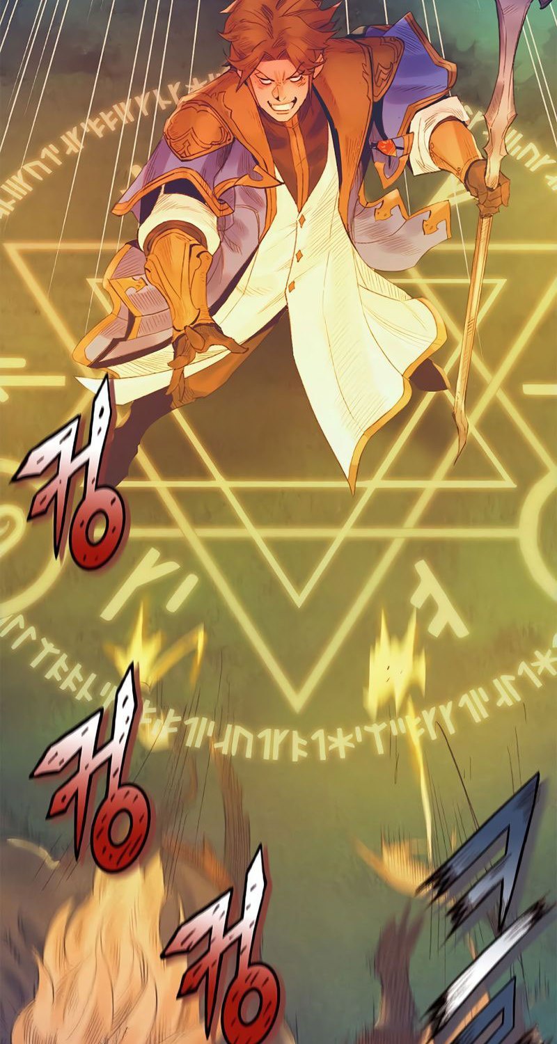The Healing Priest Of The Sun Chapter 9 - halaman 31