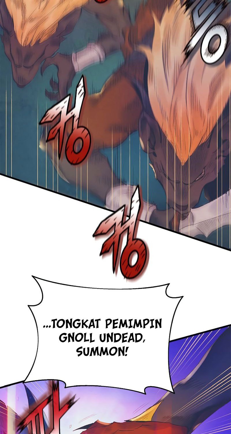 The Healing Priest Of The Sun Chapter 9 - halaman 32