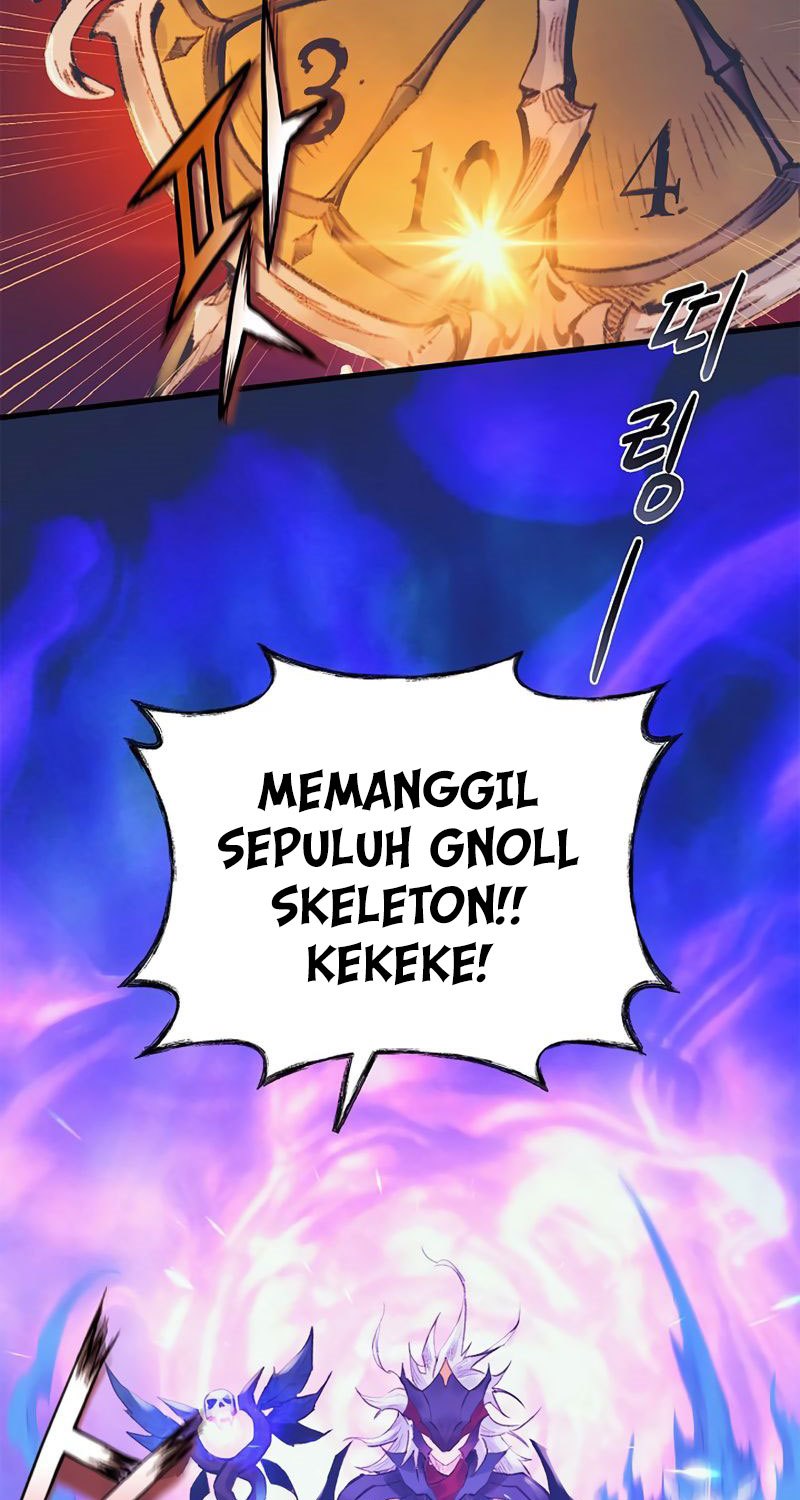The Healing Priest Of The Sun Chapter 9 - halaman 36
